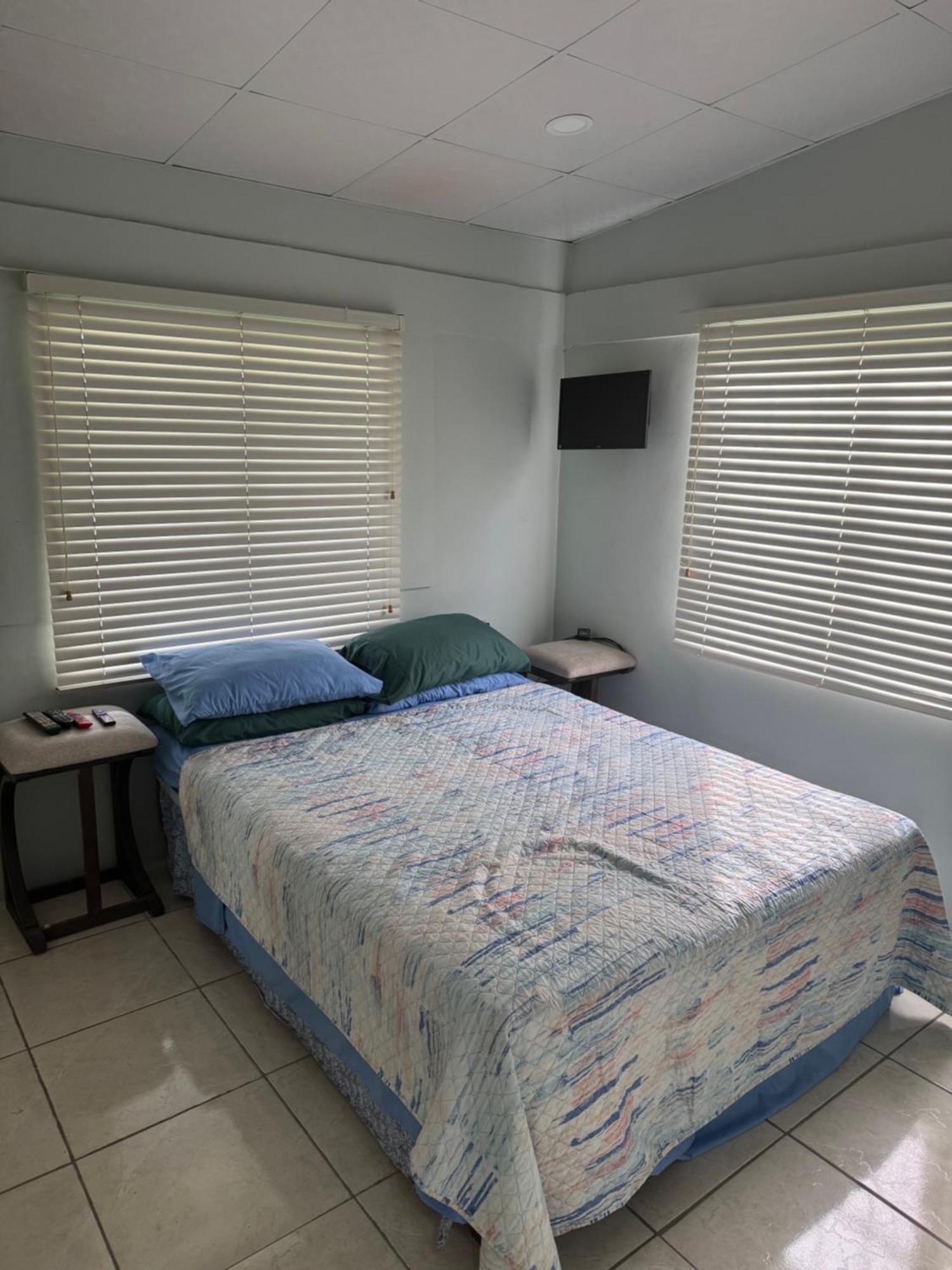 Beverley Manor Diamond Vale' 2 Bedroom 1 Bath Apartment Diego Martin Esterno foto