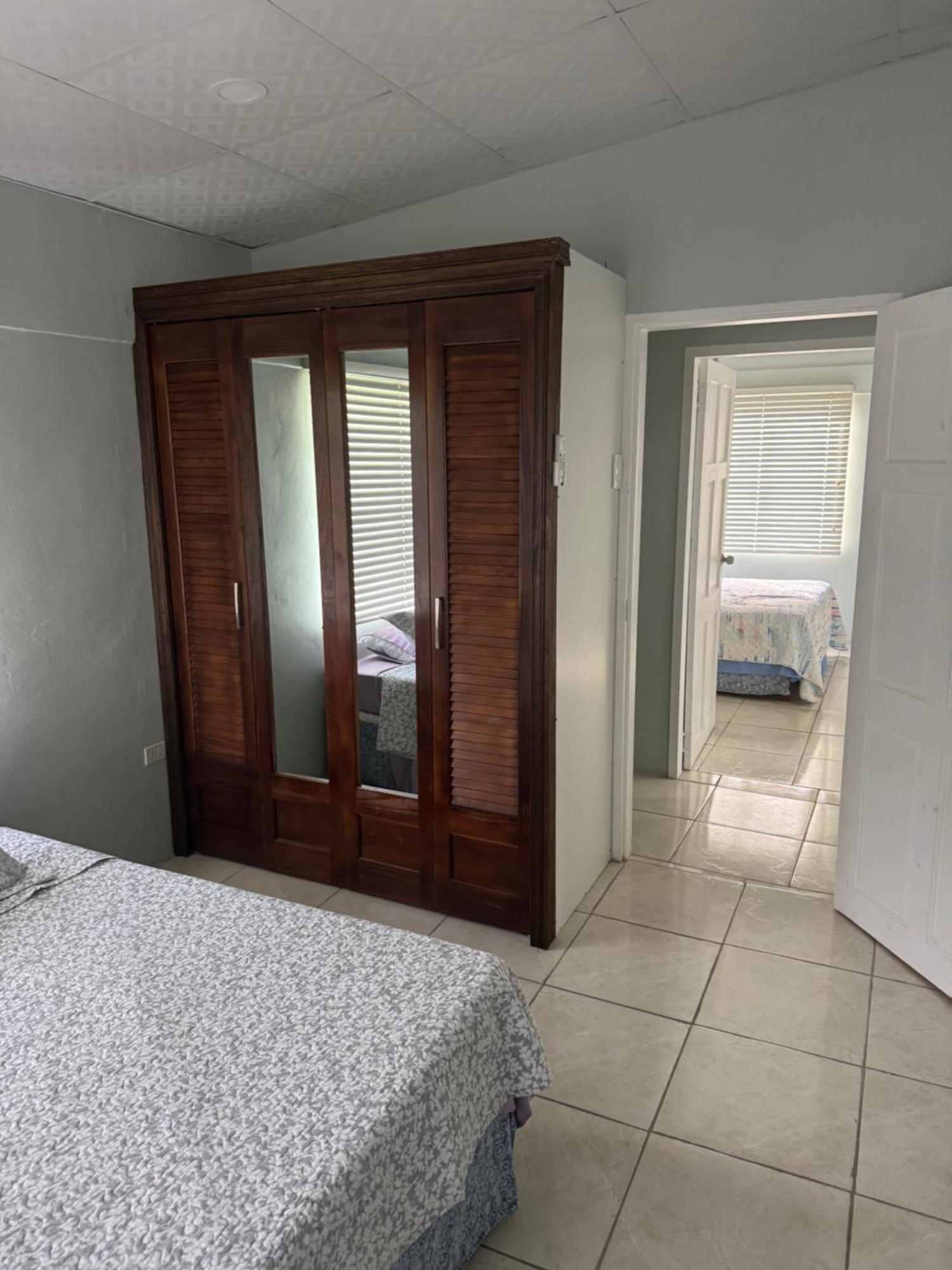 Beverley Manor Diamond Vale' 2 Bedroom 1 Bath Apartment Diego Martin Esterno foto